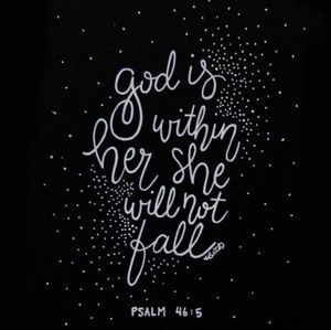 Meet your Posher, Cathy